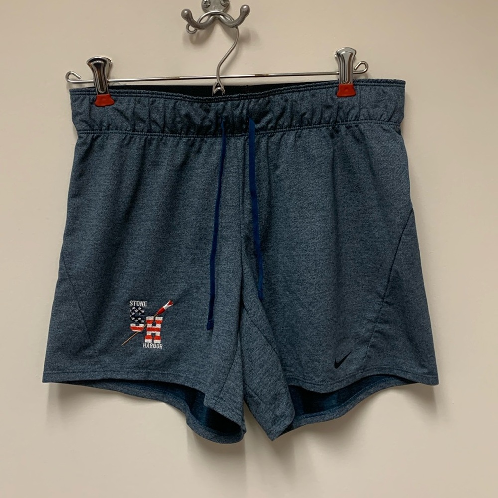 Nike Dri-fit athletic shorts